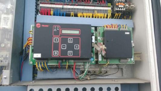 鲁山中央空调保养节能保养